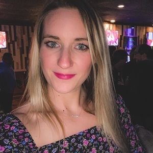 Meet your Posher, Samantha